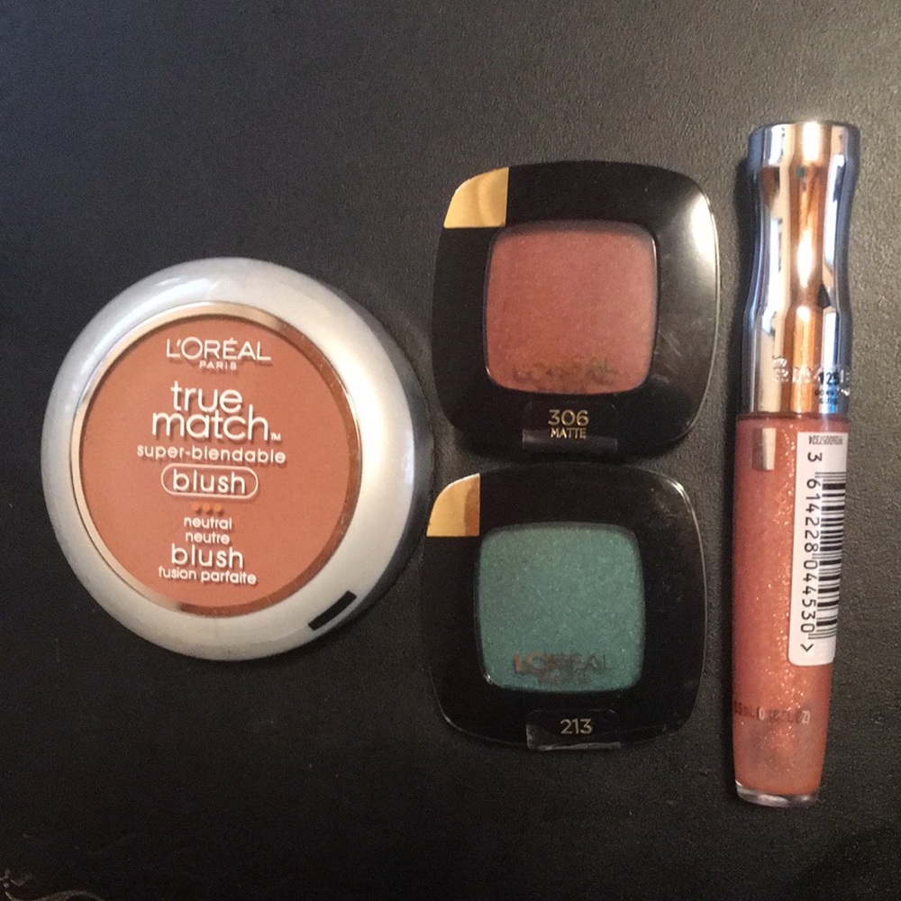 Loreal Makeup Bundle